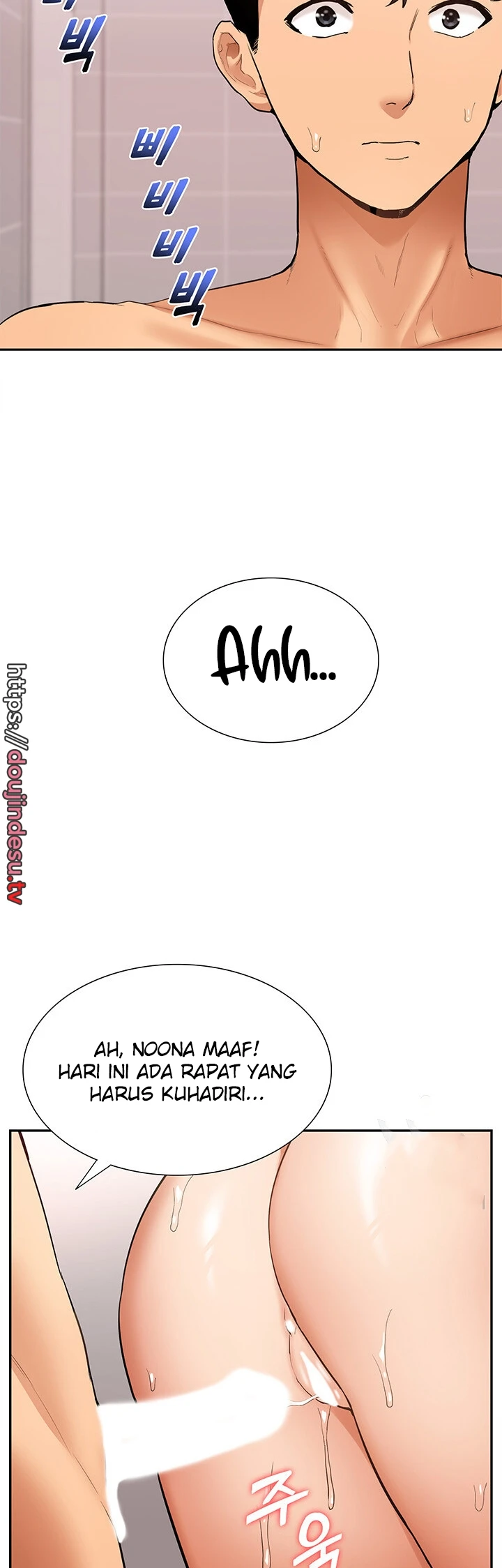 I Making Idol Harem Chapter 24 - Page 34